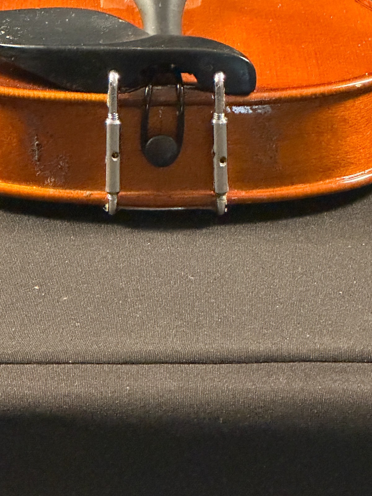 Unbranded 1/4 Violin Outfit - Image 15