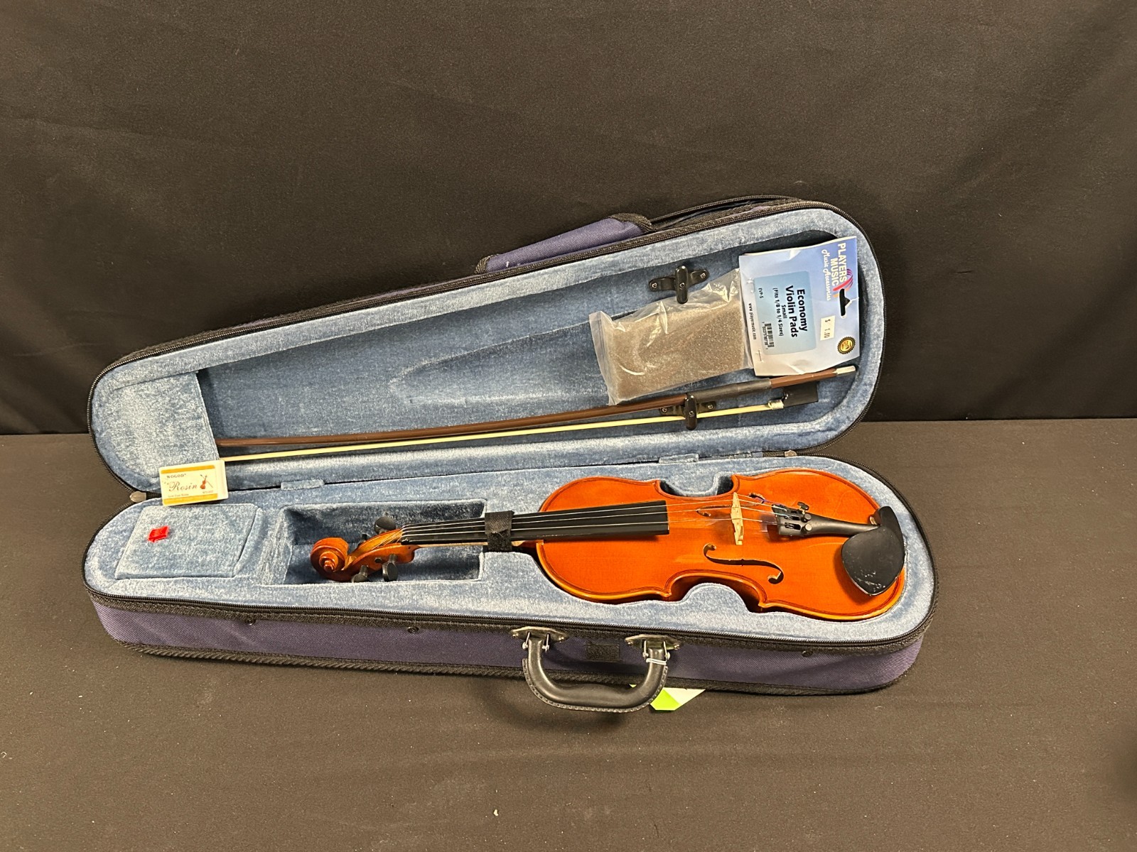 Unbranded 1/4 Violin Outfit - Image 16
