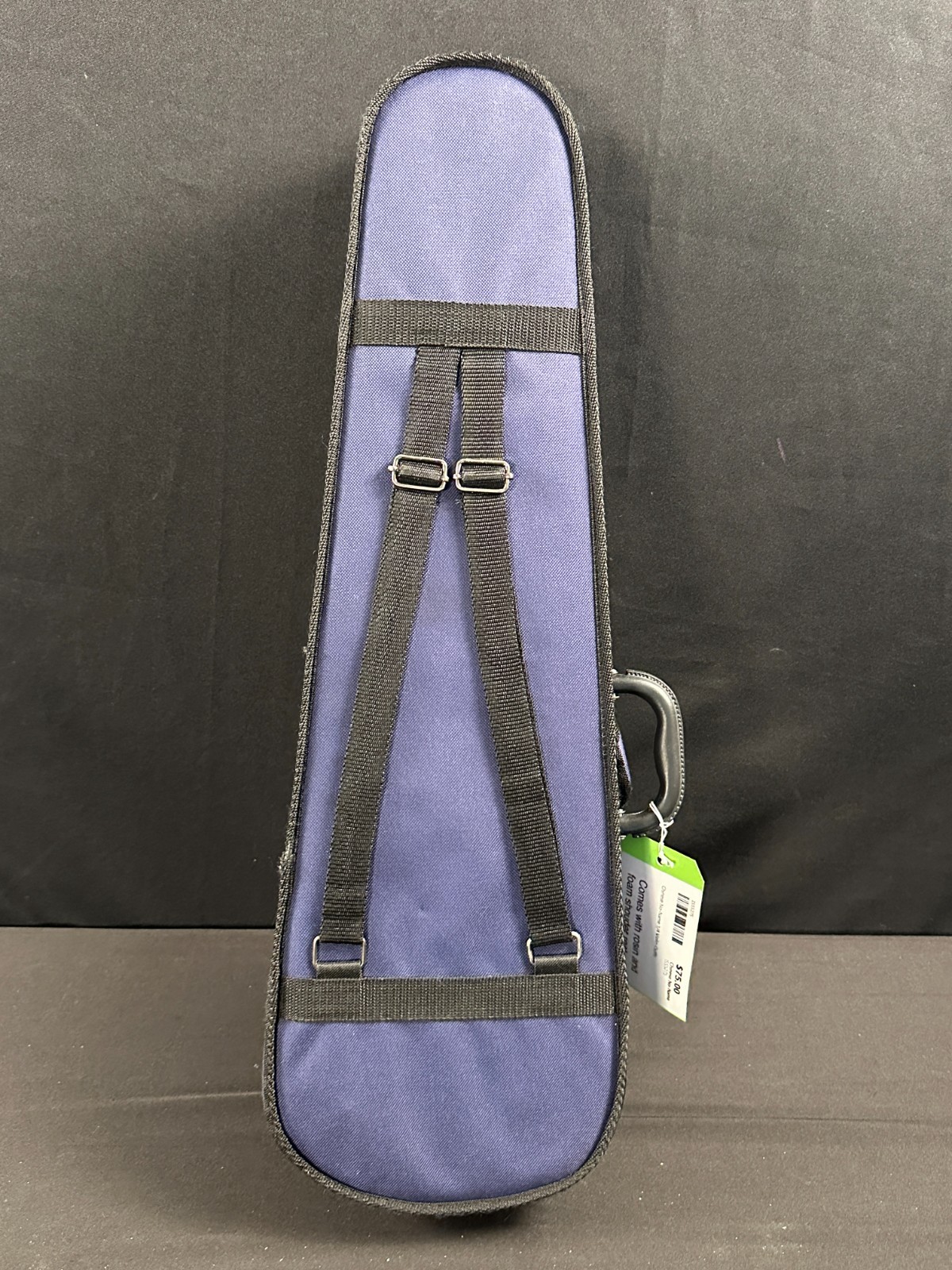 Unbranded 1/4 Violin Outfit - Image 18