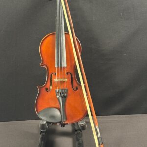 Countrywood 1/2 Violin Outfit