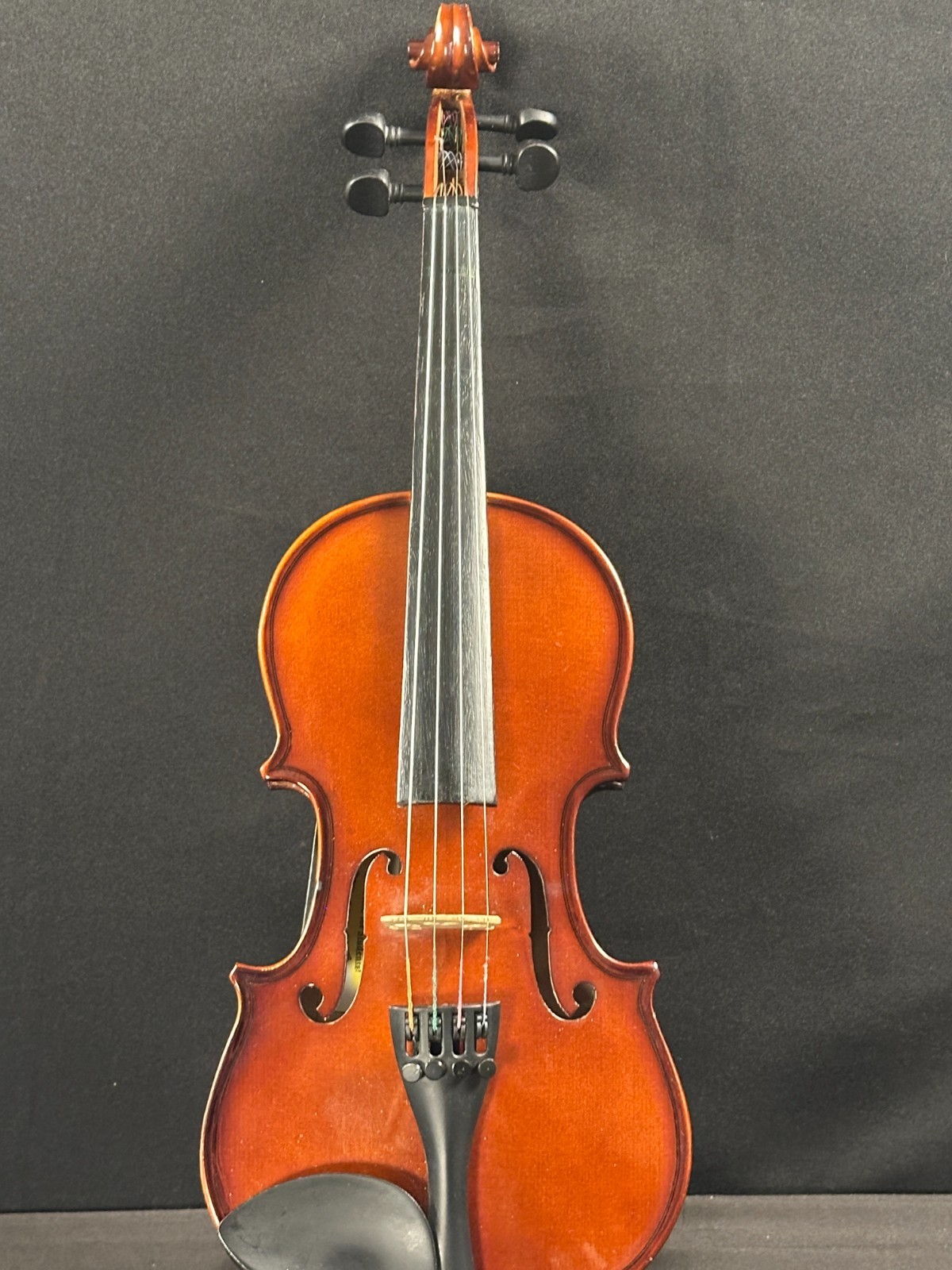 Countrywood 1/2 Violin Outfit - Image 2