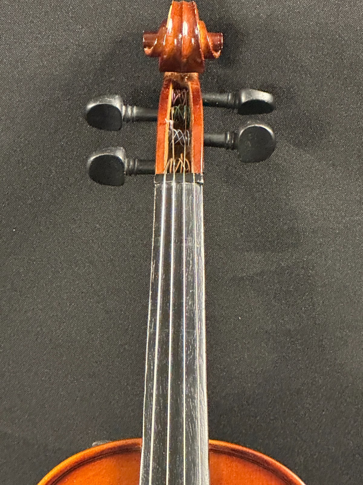 Countrywood 1/2 Violin Outfit - Image 4