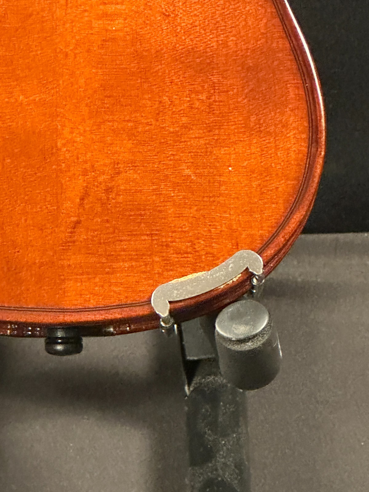 Countrywood 1/2 Violin Outfit - Image 6