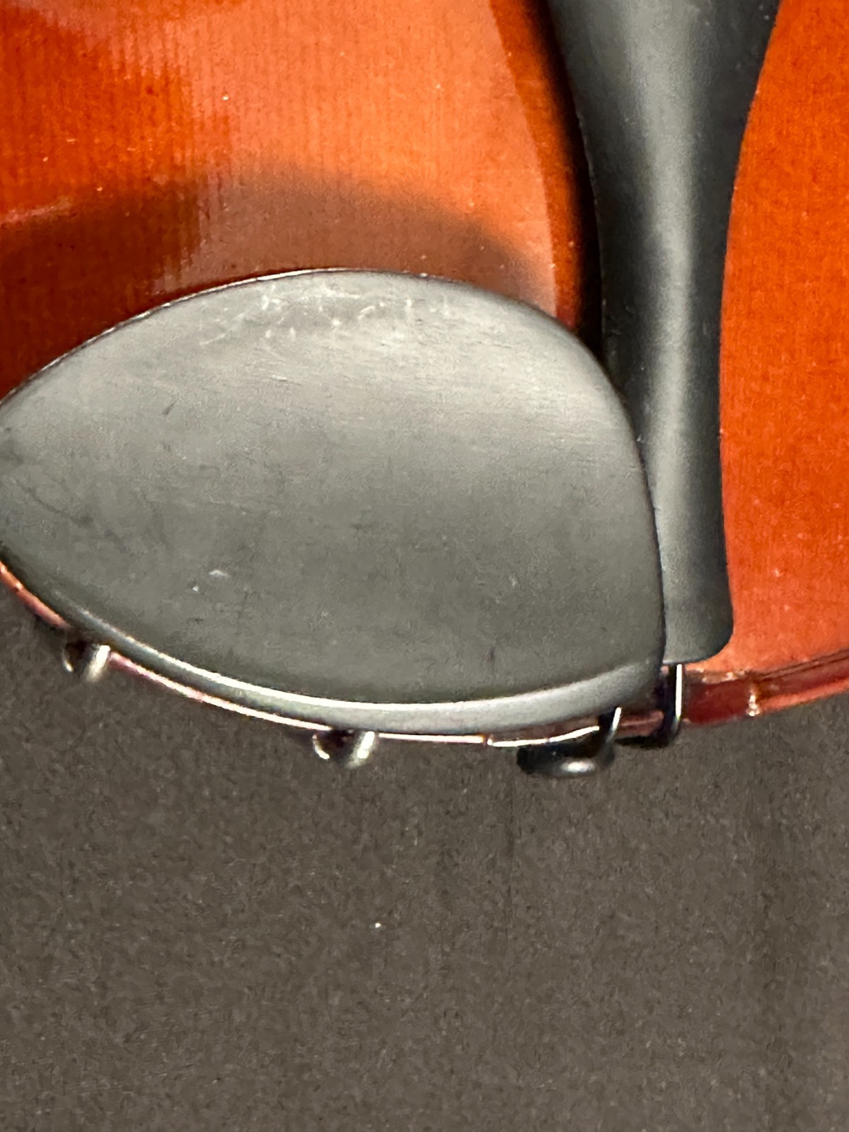 Countrywood 1/2 Violin Outfit - Image 11