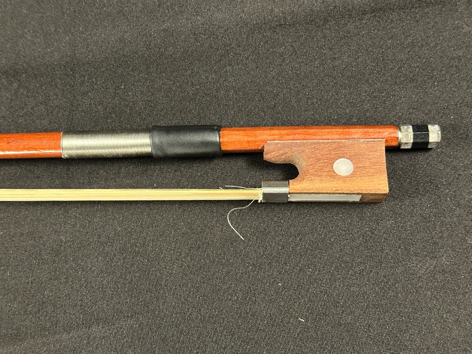 Countrywood 1/2 Violin Outfit - Image 13