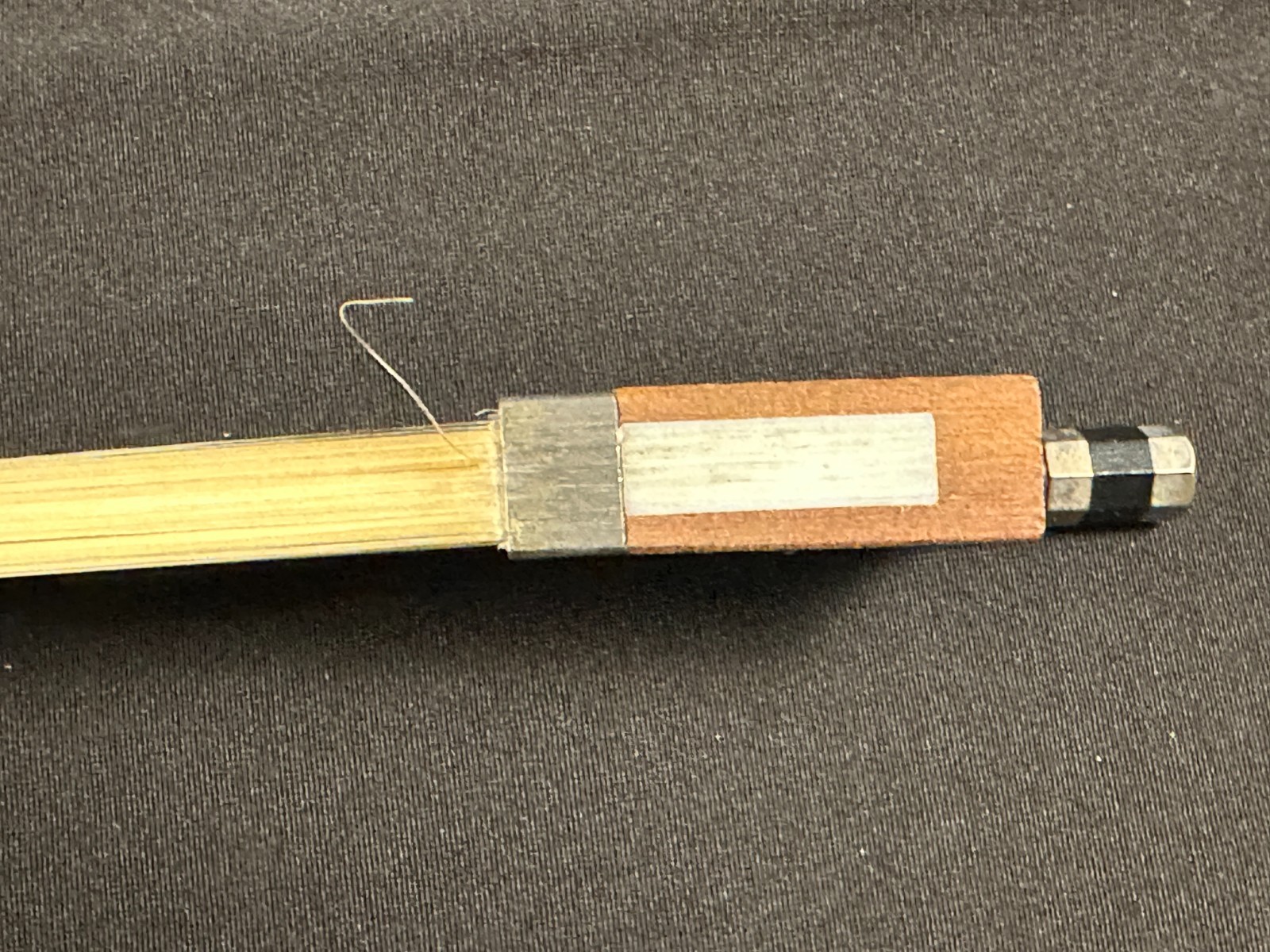 Countrywood 1/2 Violin Outfit - Image 14