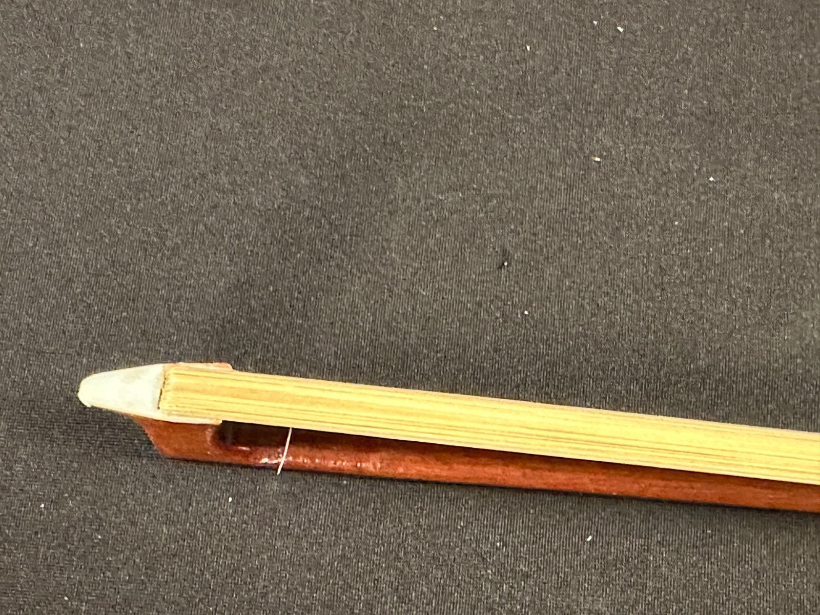 Countrywood 1/2 Violin Outfit - Image 15