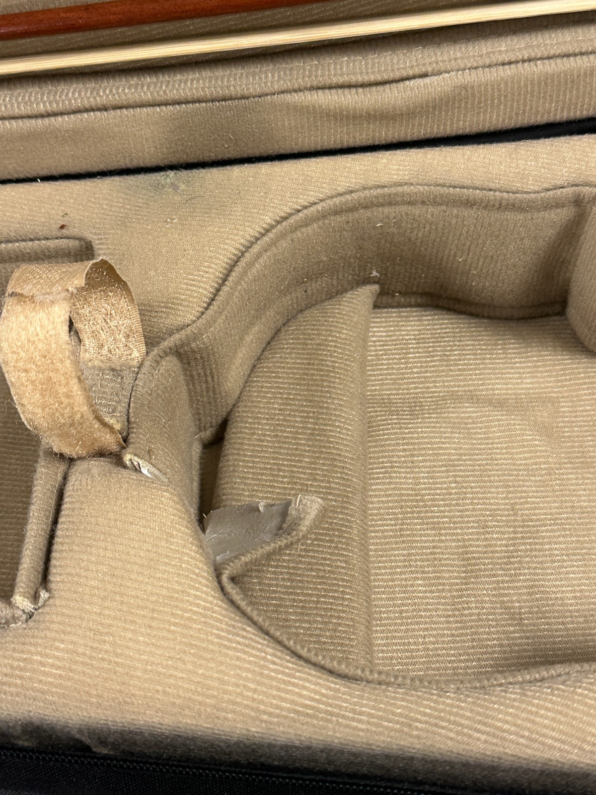 Countrywood 1/2 Violin Outfit - Image 19