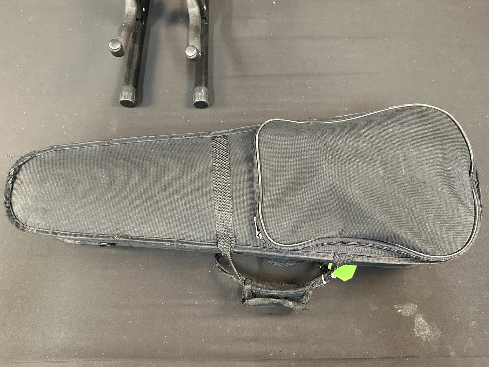 Countrywood 1/2 Violin Outfit - Image 21