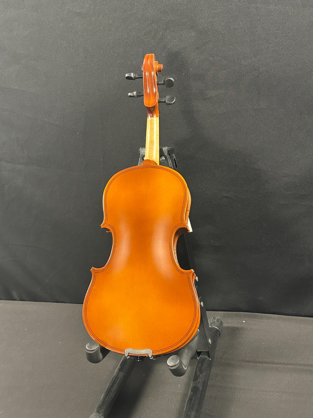 Unbranded 1/4 Violin Outfit, new Glasser bow! - Image 8