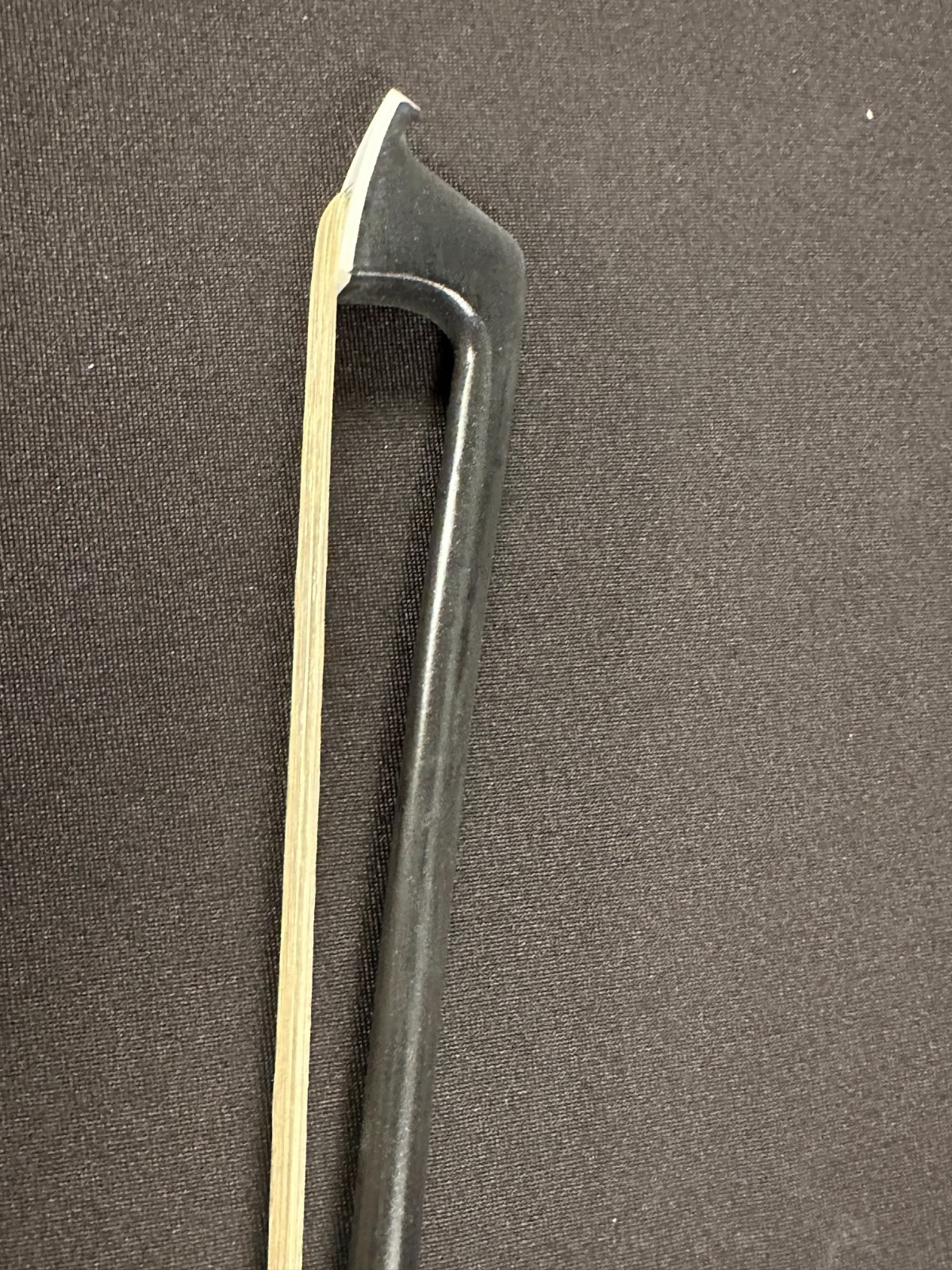 Unbranded 1/4 Violin Outfit, new Glasser bow! - Image 13