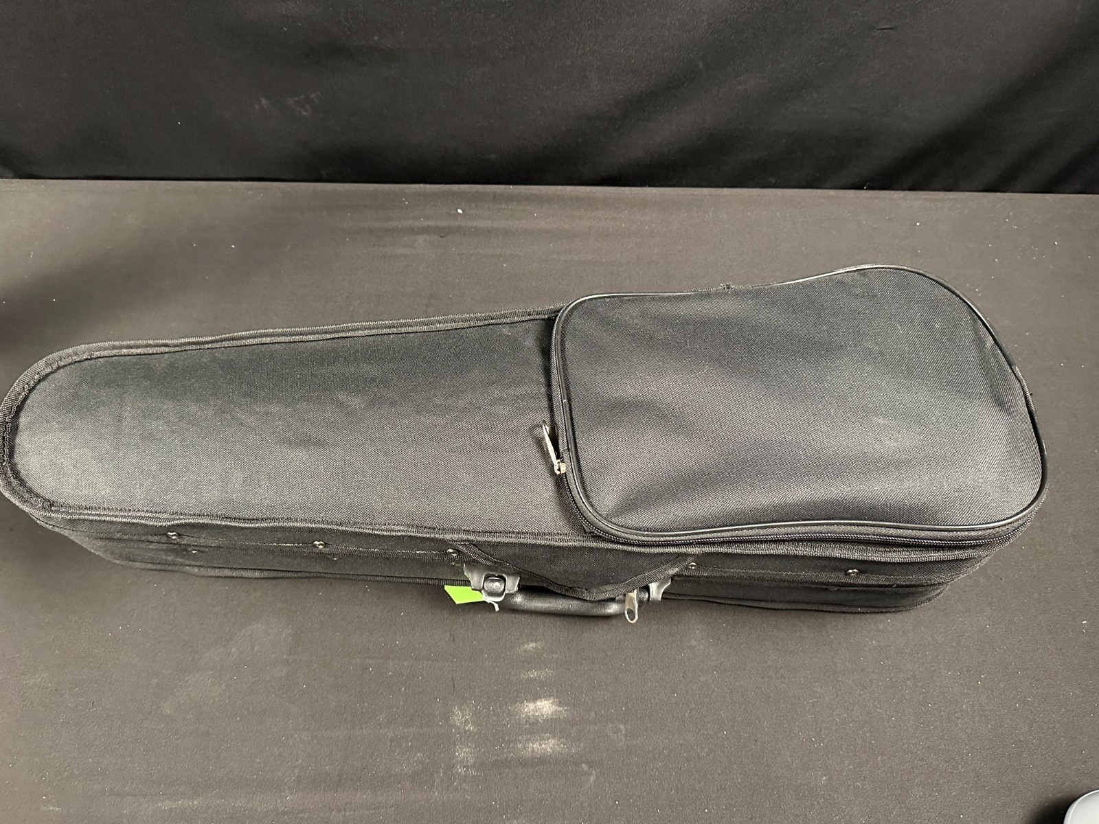 Unbranded 1/4 Violin Outfit, new Glasser bow! - Image 17
