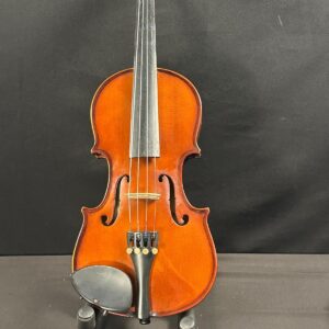 Countrywood 1/2 Violin Outfit