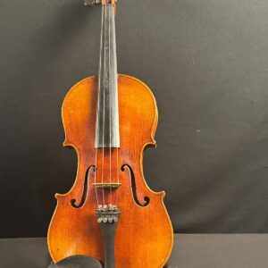 Strad Copy 4/4 Violin Outfit