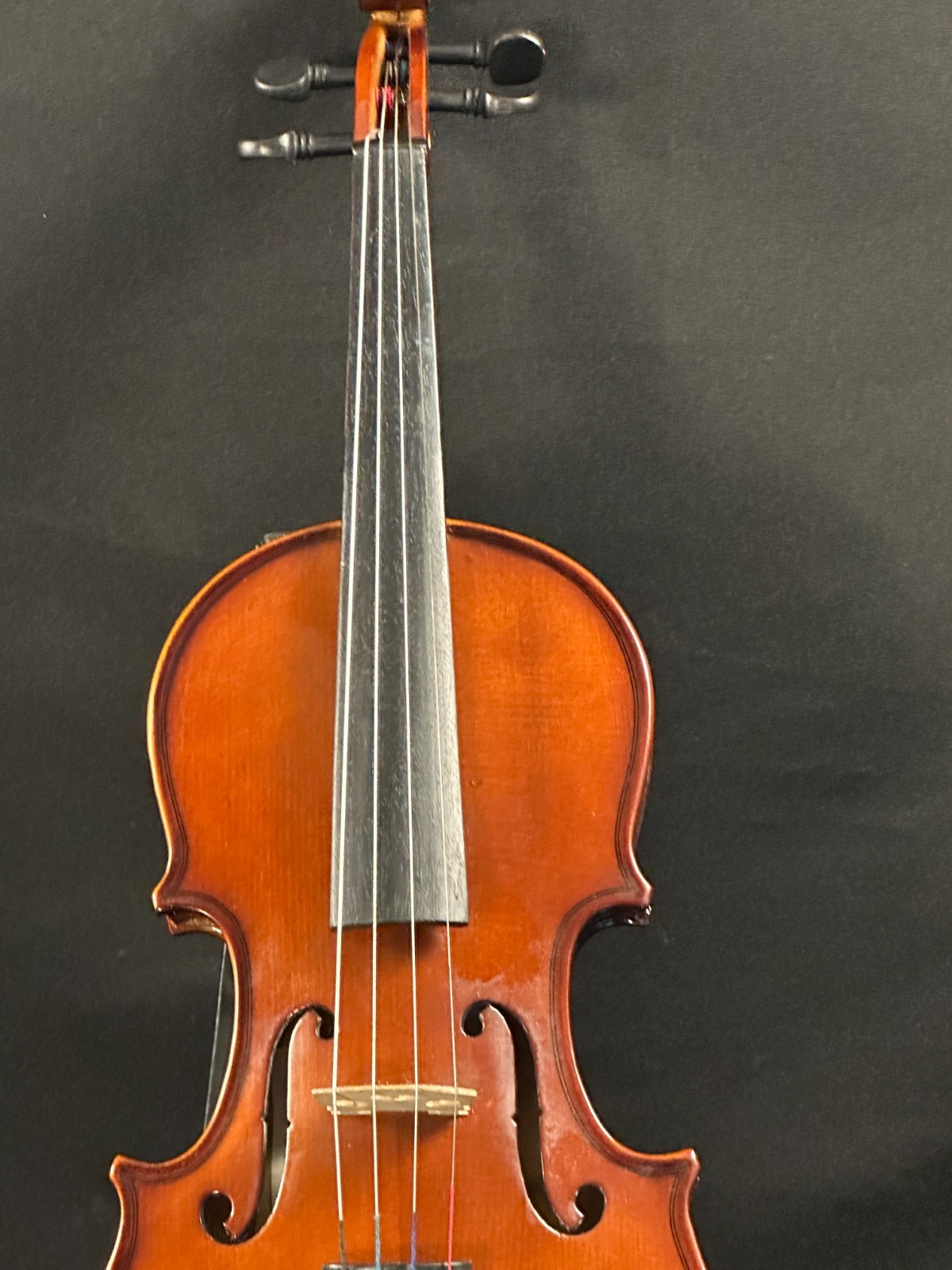 Countrywood 1/2 Violin Outfit - Image 11