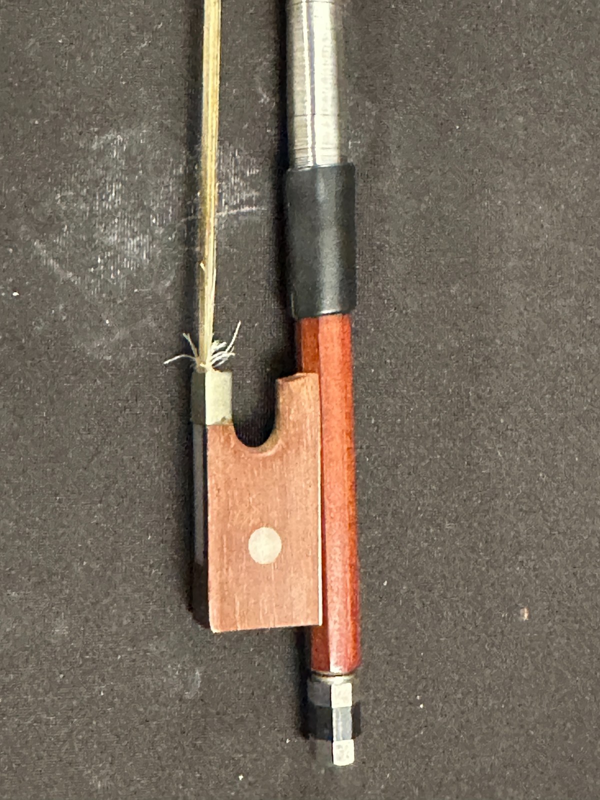 Countrywood 1/2 Violin Outfit - Image 14