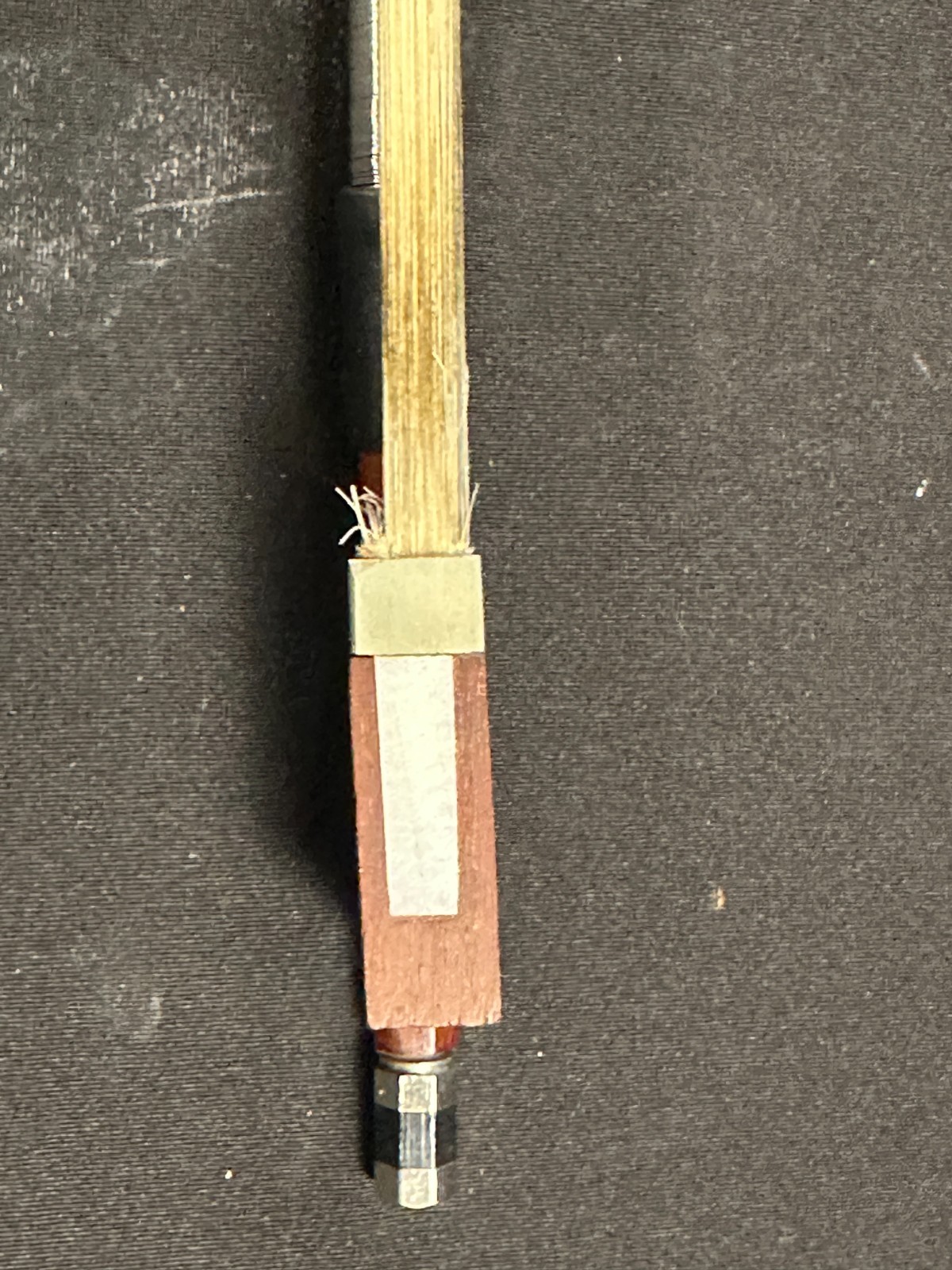 Countrywood 1/2 Violin Outfit - Image 15