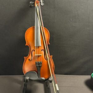 Countrywood 1/2 Violin Outfit