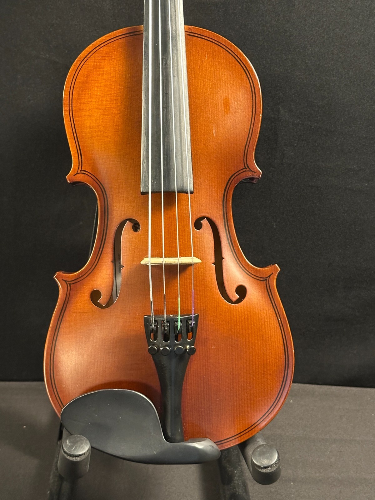 Countrywood 1/2 Violin Outfit - Image 2