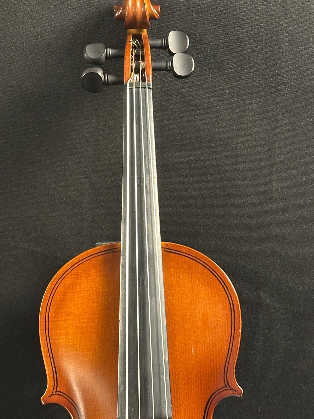 Countrywood 1/2 Violin Outfit - Image 3