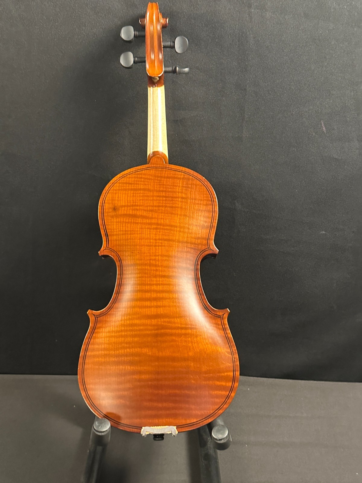 Countrywood 1/2 Violin Outfit - Image 7