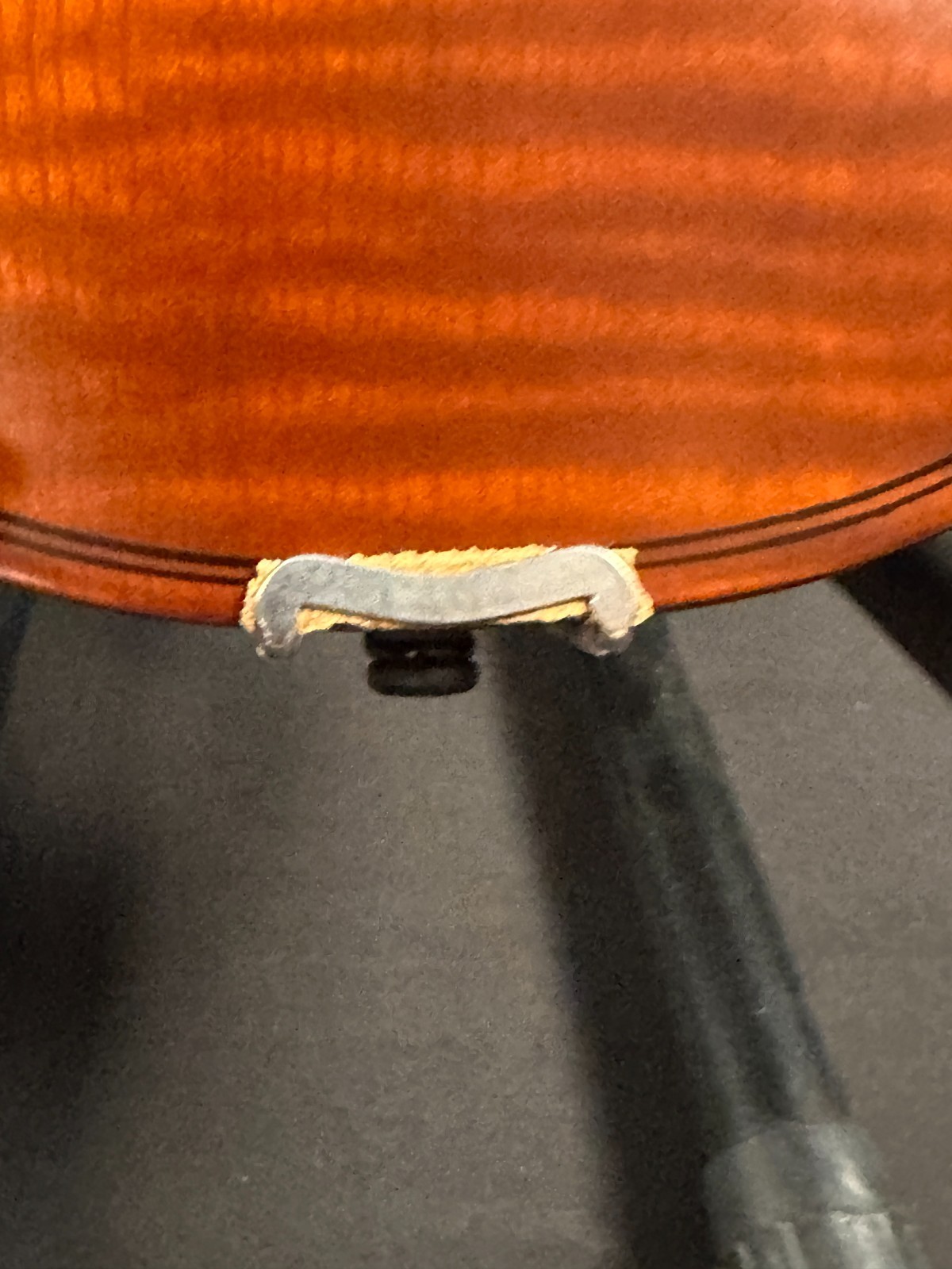 Countrywood 1/2 Violin Outfit - Image 8
