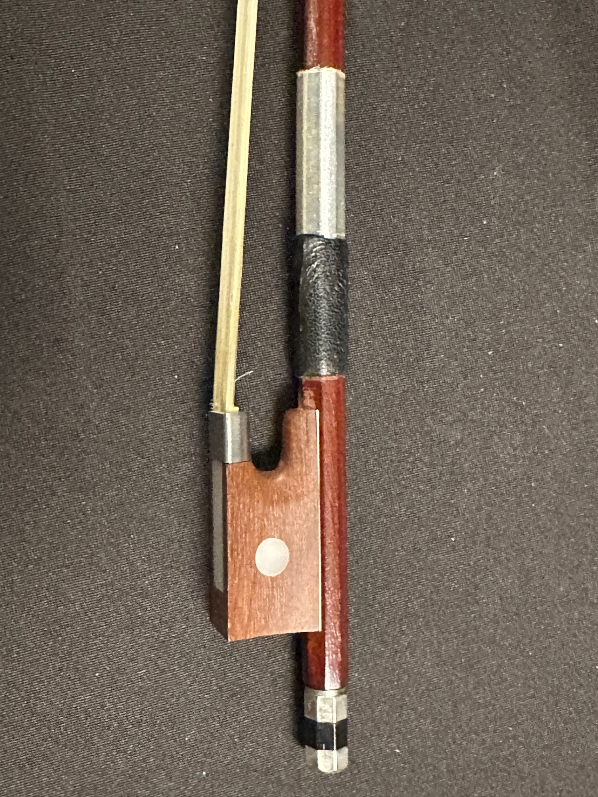 Countrywood 1/2 Violin Outfit - Image 9