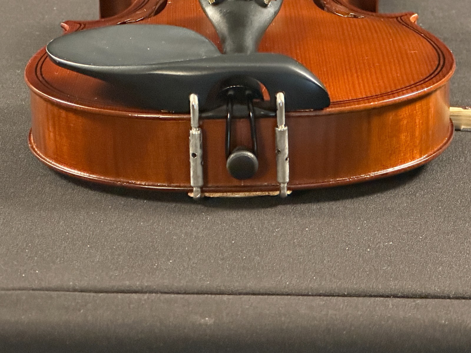 Countrywood 1/2 Violin Outfit - Image 13