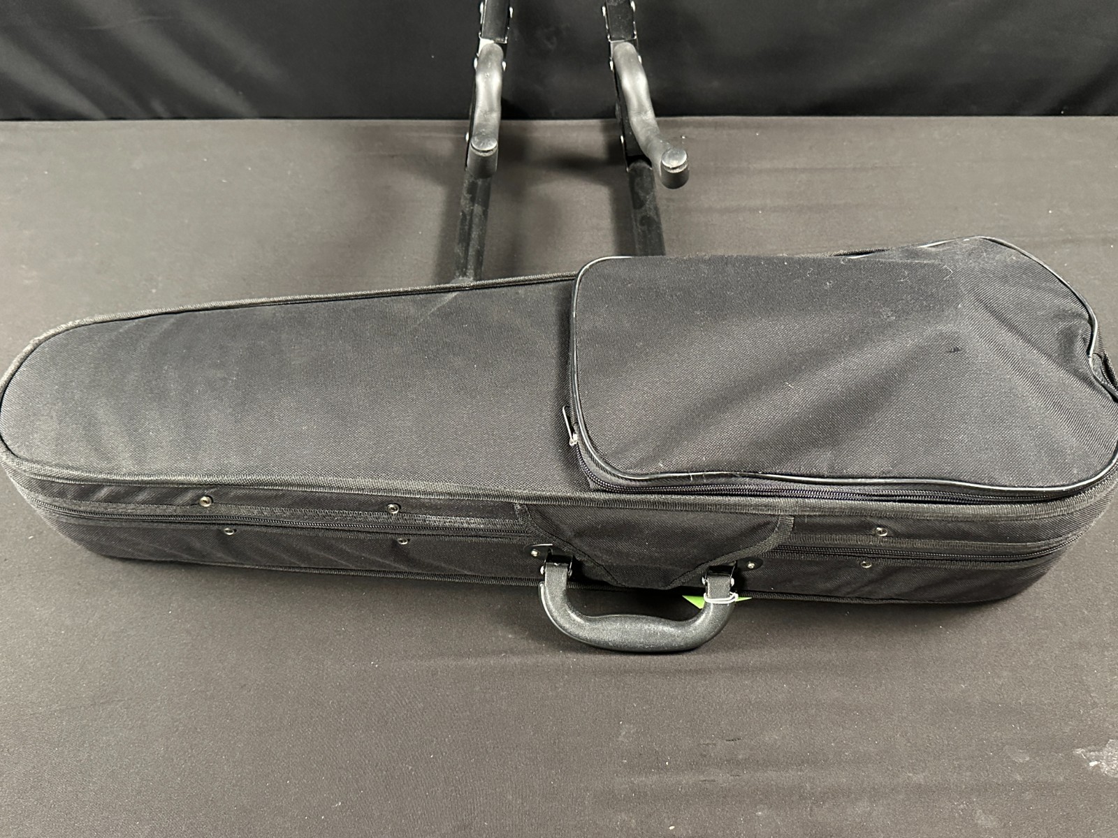 Countrywood 1/2 Violin Outfit - Image 17