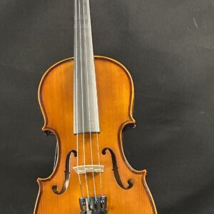 Musino VN2012 1/2 Violin Outfit, new Glasser bow!