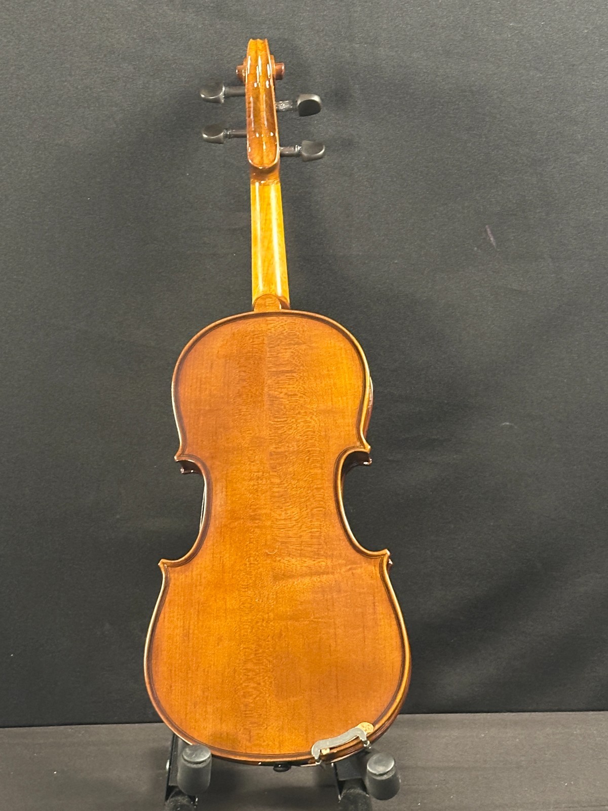 Musino VN2012 1/2 Violin Outfit, new Glasser bow! - Image 6