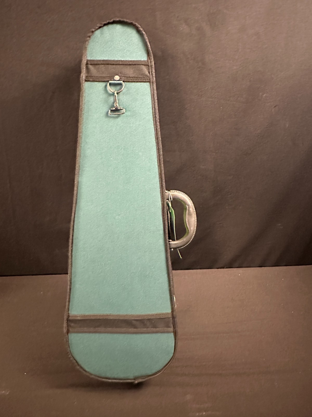 Musino VN2012 1/2 Violin Outfit, new Glasser bow! - Image 15