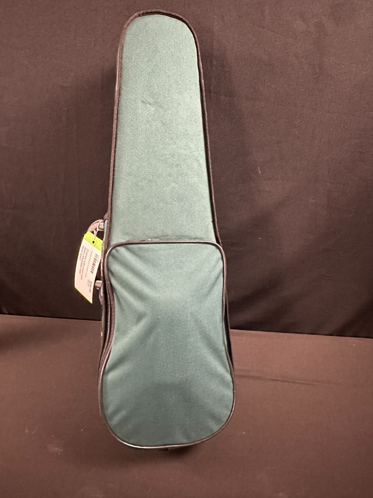 Musino VN2012 1/2 Violin Outfit, new Glasser bow! - Image 16