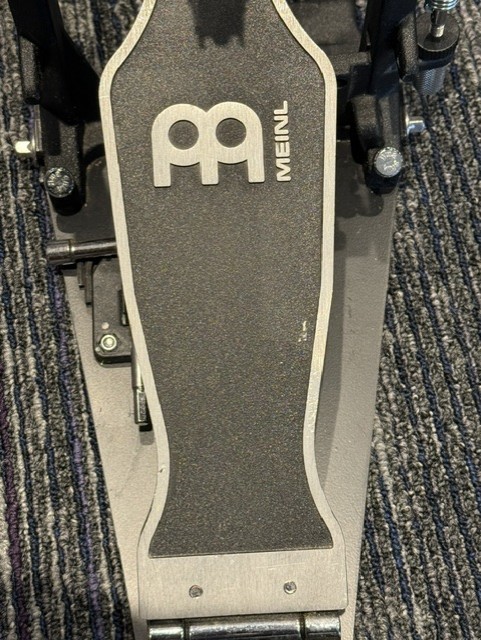 Meinl Cajon Kick Pedal (pedal only, Cajon sold separately) - Image 2