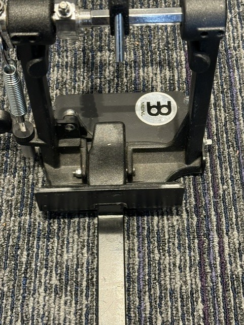 Meinl Cajon Kick Pedal (pedal only, Cajon sold separately) - Image 3