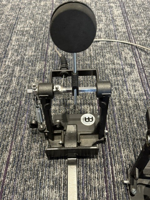 Meinl Cajon Kick Pedal (pedal only, Cajon sold separately) - Image 4