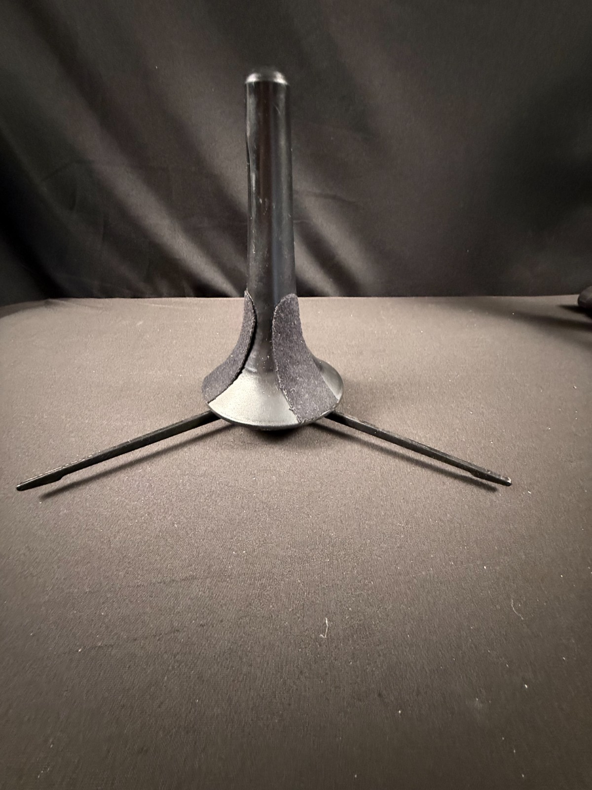 Collapsible In-Bell 3 Leg Trumpet Stand