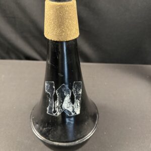 Denis Wick Vintage Trombone Practice Mute
