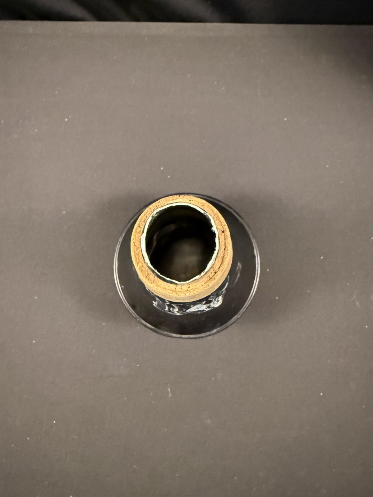 Denis Wick Vintage Trombone Practice Mute - Image 2