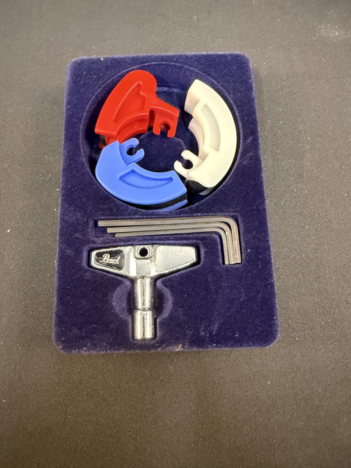 Pearl Eliminator Option Cam Set