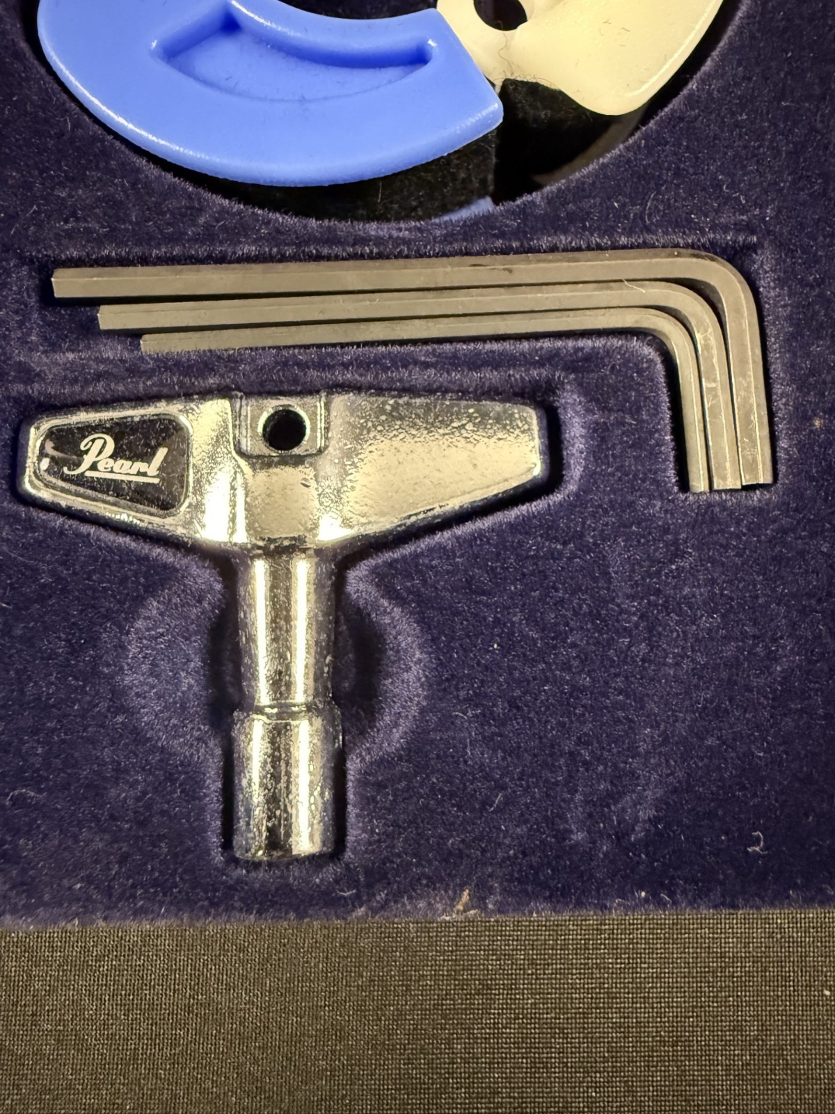 Pearl Eliminator Option Cam Set - Image 2