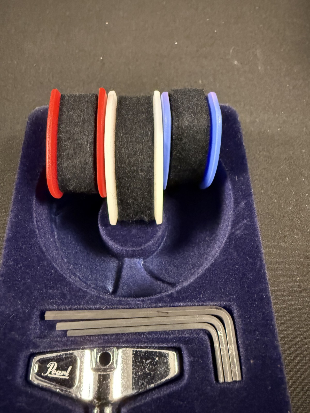 Pearl Eliminator Option Cam Set - Image 3