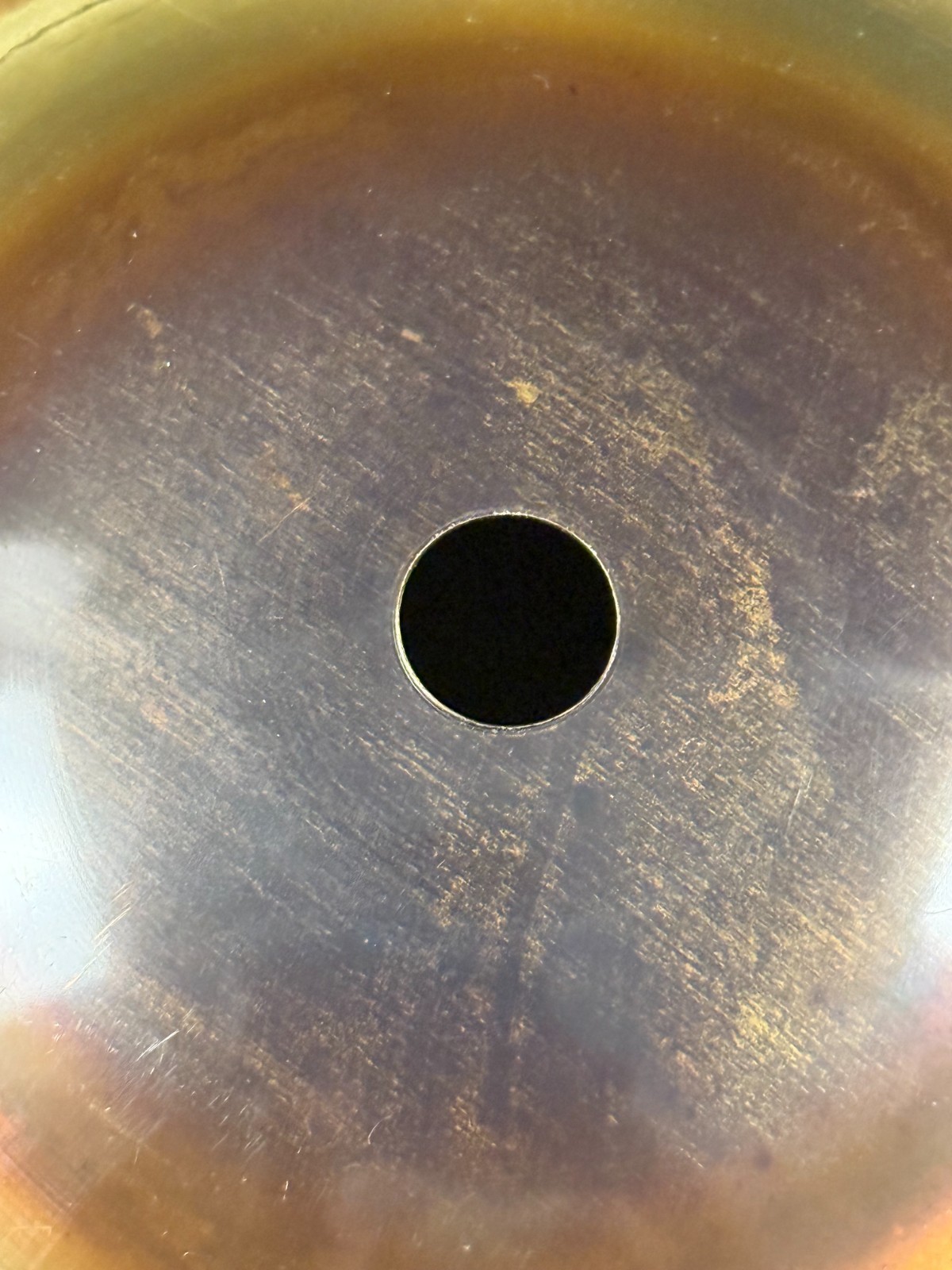 Paiste Rude 10" Splash Cymbal - Image 3