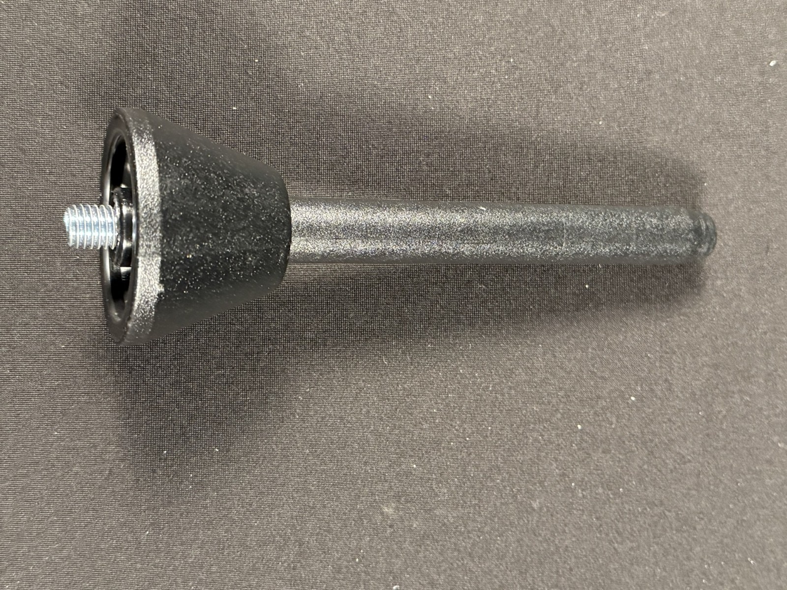 Flute peg for saxophone stand - Image 2