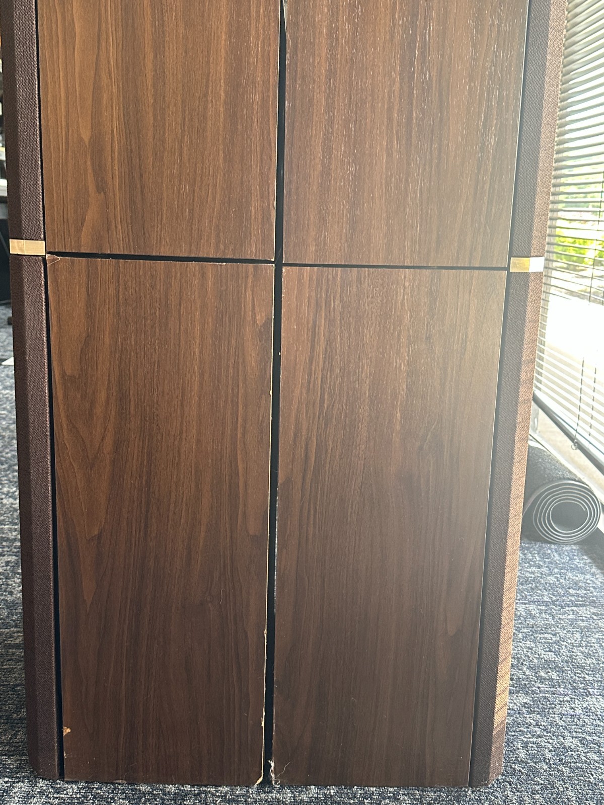 Pair of Retro/Vintage Sony SS-860 4 Speaker System - Image 7