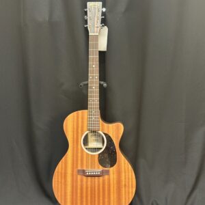 Gorgeous Martin V Series GPC-X2 Acoustic-Electric Guitar