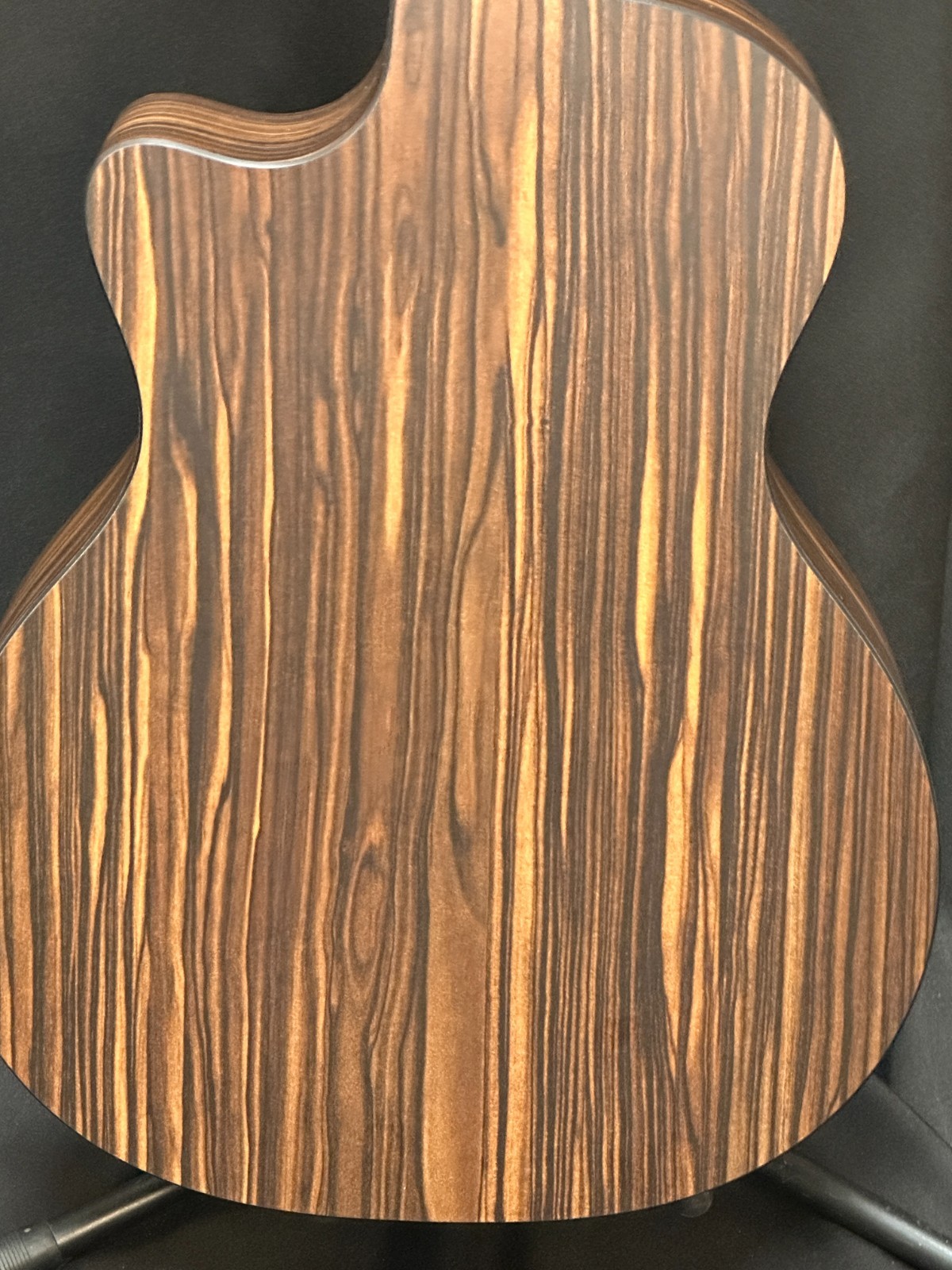 Gorgeous Martin V Series GPC-X2 Acoustic-Electric Guitar - Image 8