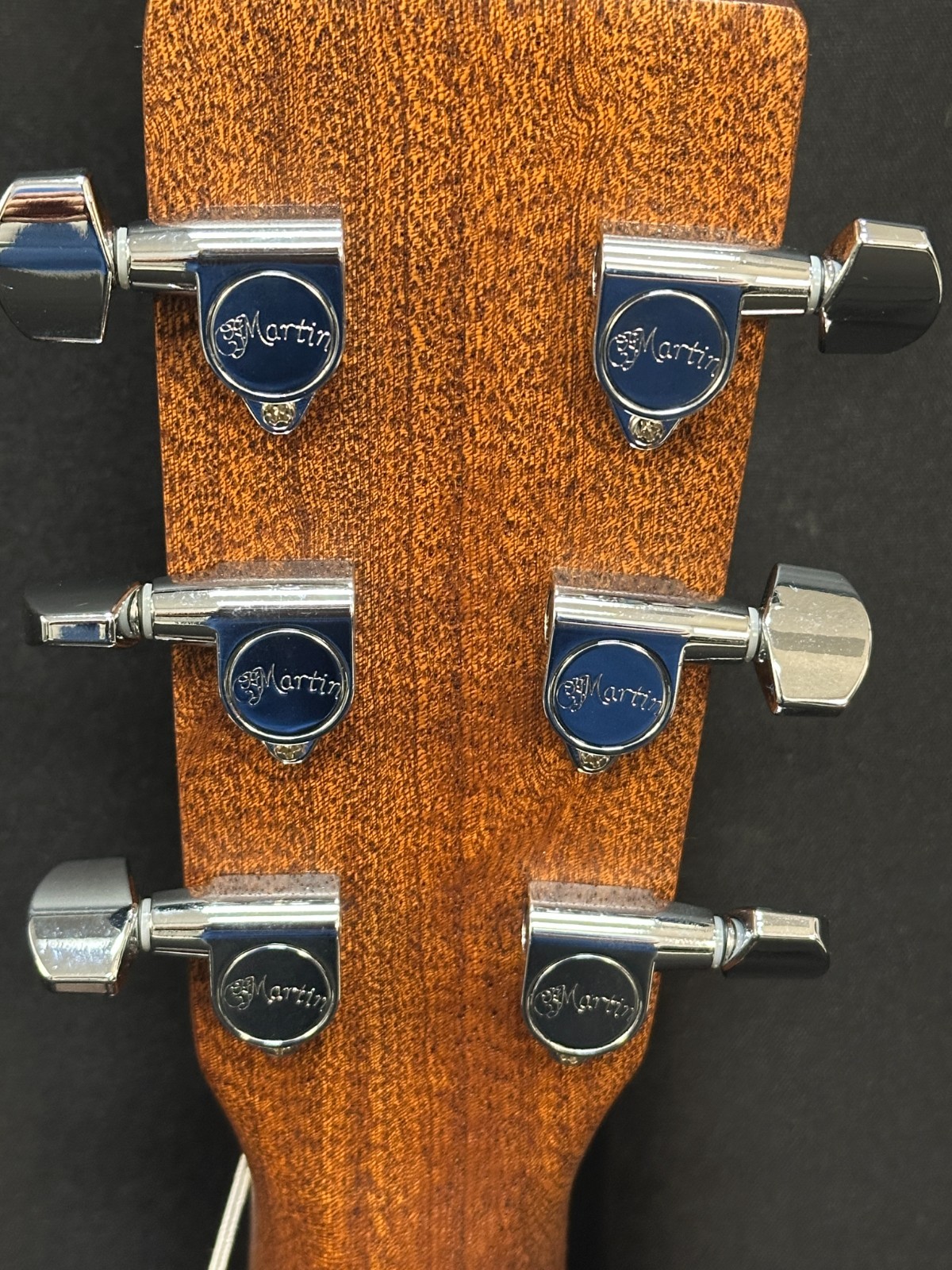 Gorgeous Martin V Series GPC-X2 Acoustic-Electric Guitar - Image 10
