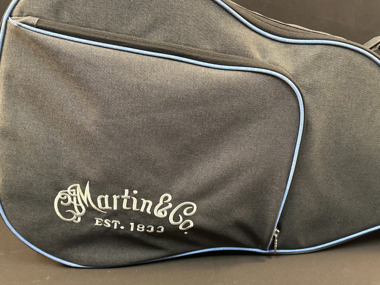 Gorgeous Martin V Series GPC-X2 Acoustic-Electric Guitar - Image 15