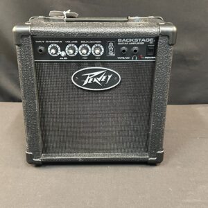 Peavey Backstage Guitar Combo Amp